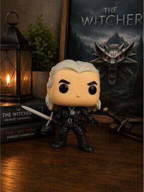 Funko Pop